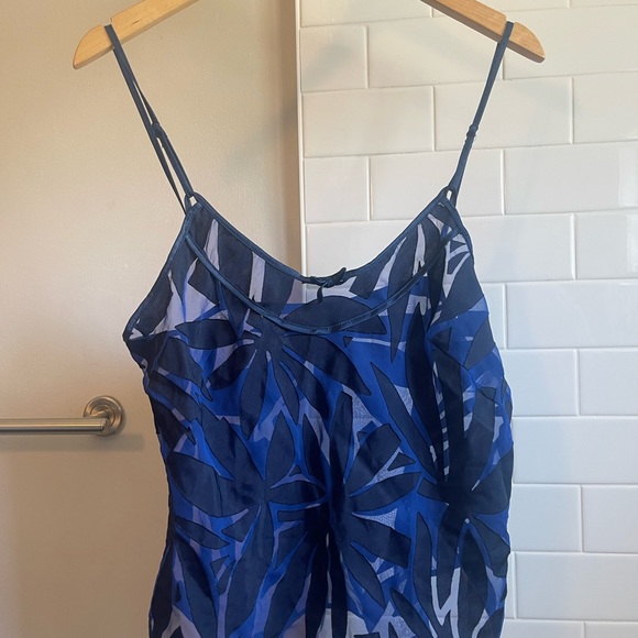 Sheer Cami - Picture 2 of 3